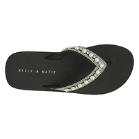 Visciola Flip Flop