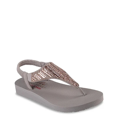 Women's Meditation Rockstar Sandal