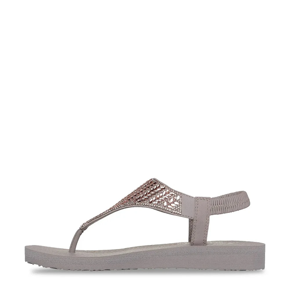 Women's Meditation Rockstar Sandal