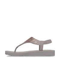 Women's Meditation Rockstar Sandal