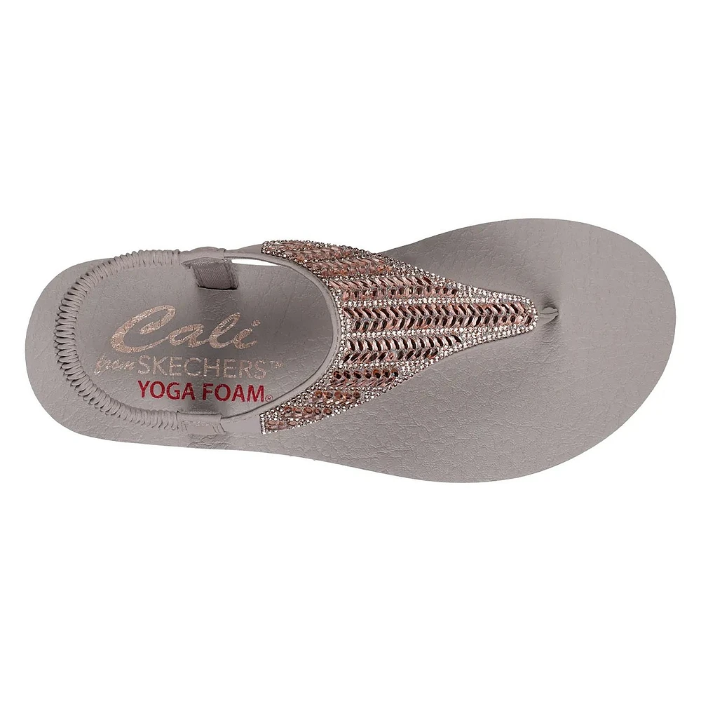 Women's Meditation Rockstar Sandal