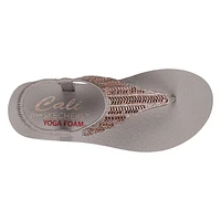 Women's Meditation Rockstar Sandal