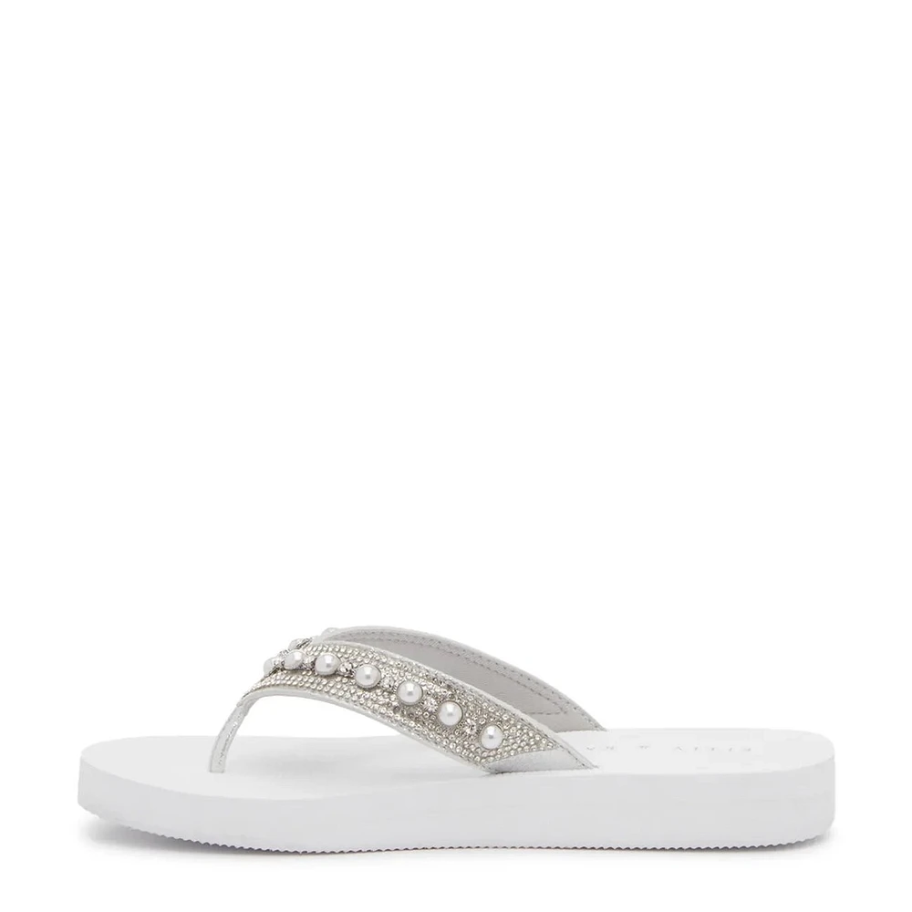 Visciola Flip Flop