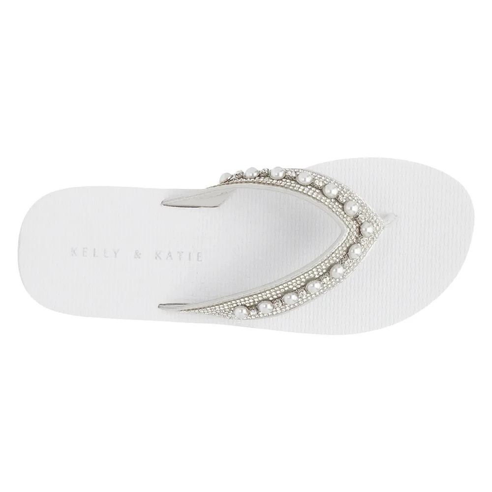 Visciola Flip Flop