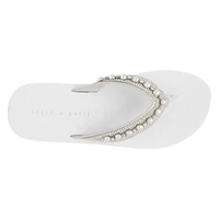 Visciola Flip Flop