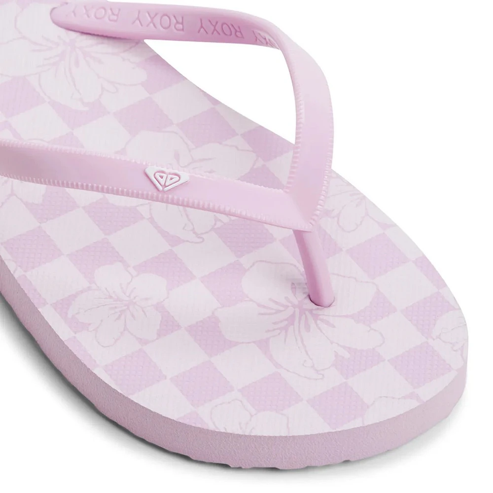 Women's Roxy Mango Flip Flop Sandal