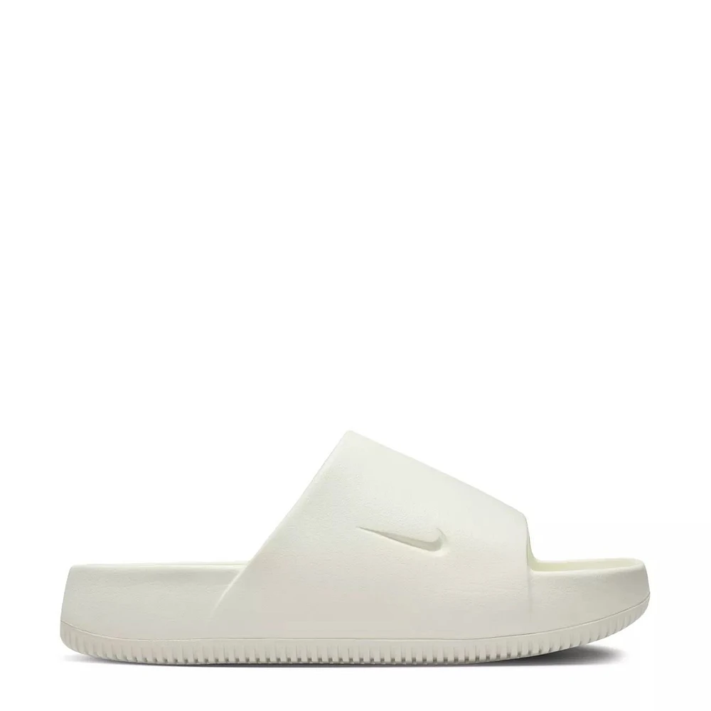 Women's Calm Slide Sandal