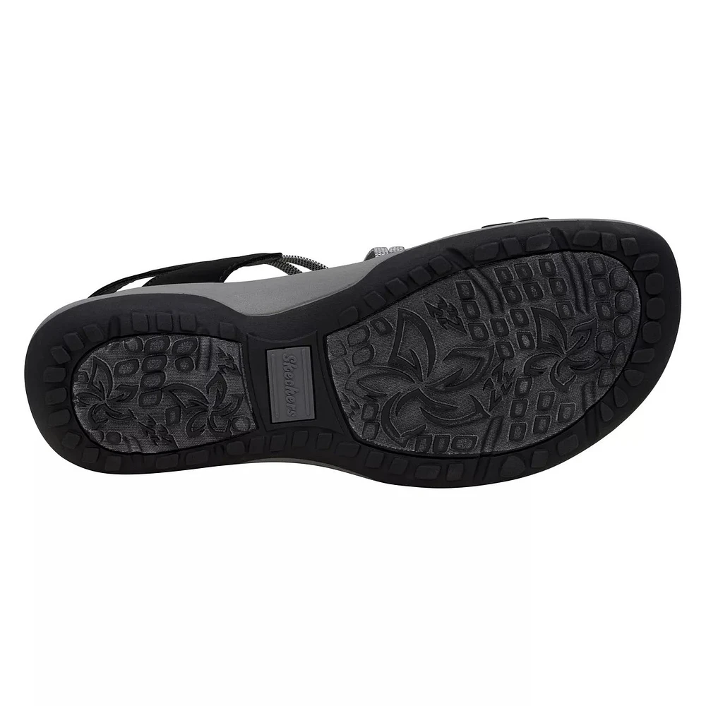 Women's Reggae Slim Sandal