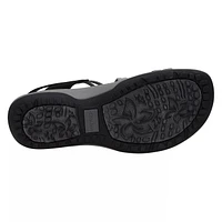 Women's Reggae Slim Sandal