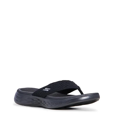 Women's On The Go 600