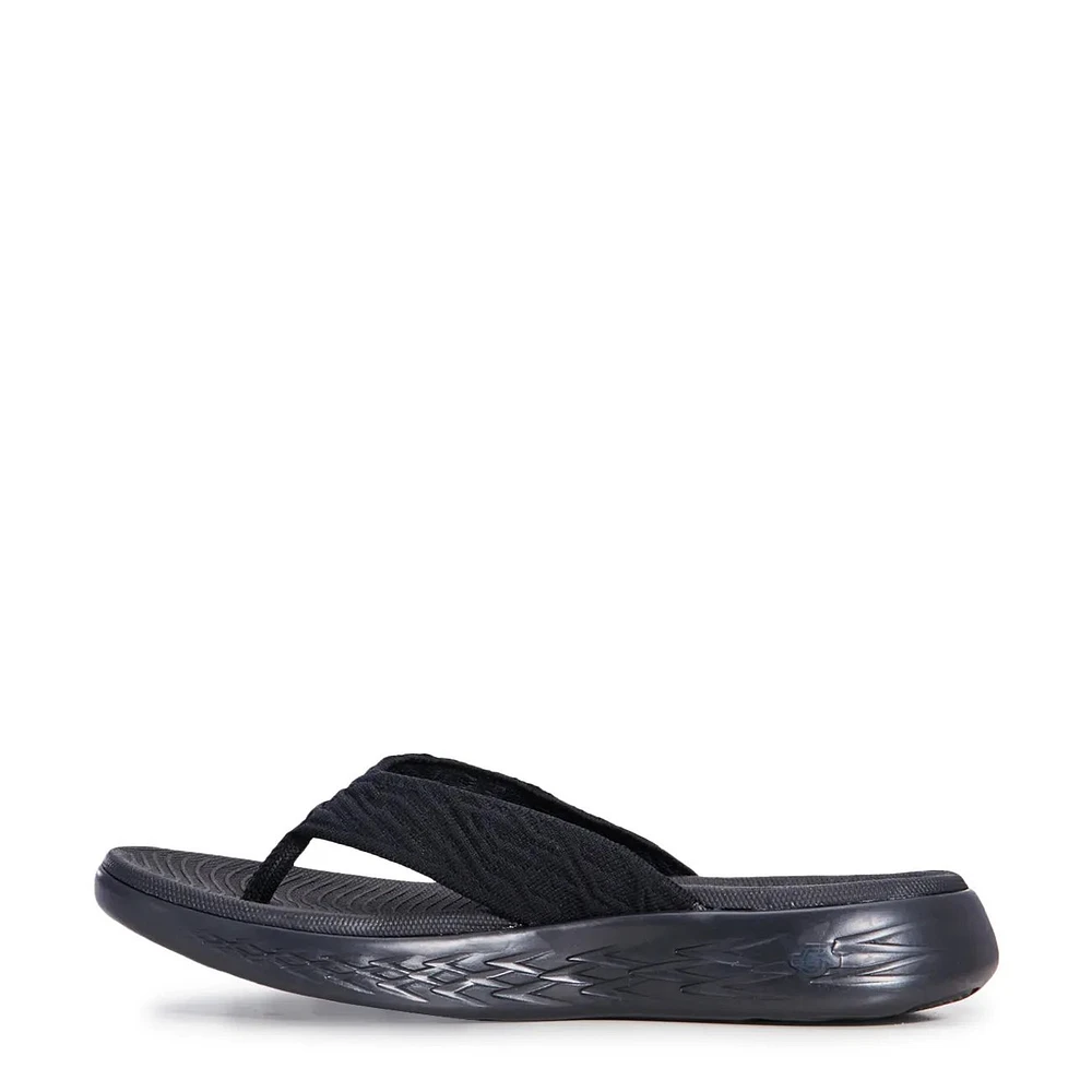 Women's On The Go 600