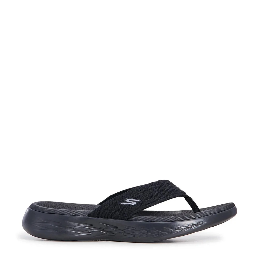 Women's On The Go 600