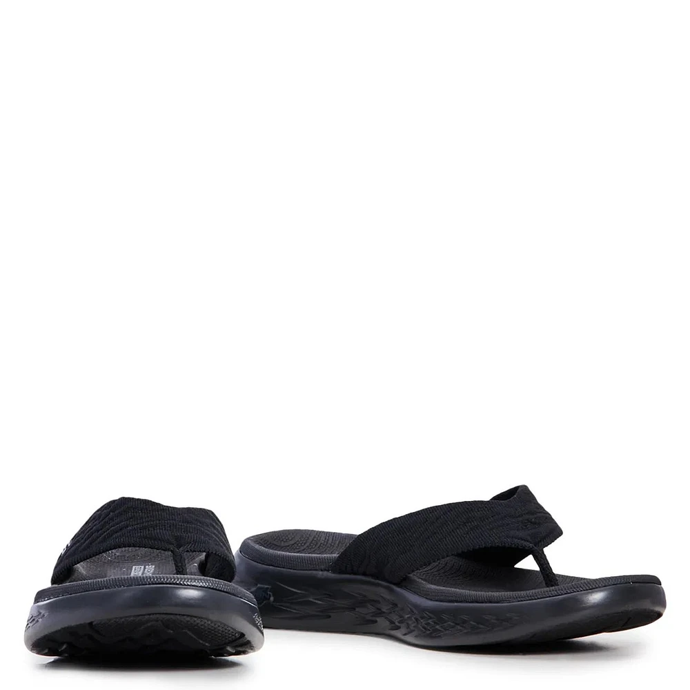 Women's On The Go 600