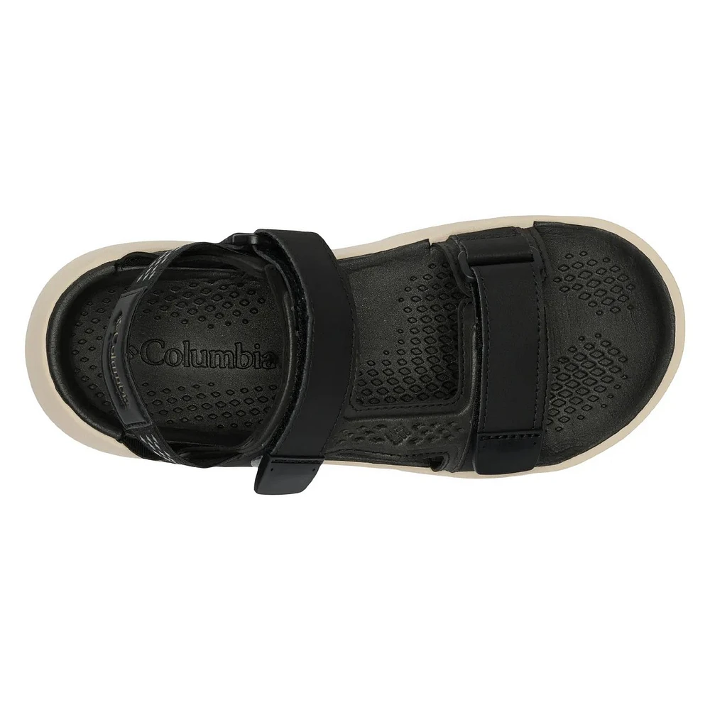 Women's Peakfreak Roam Sandal