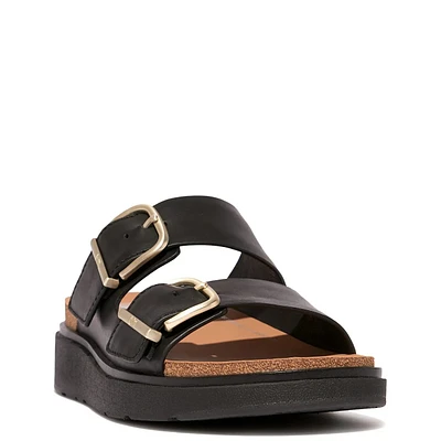 Women's Gen-FF Buckle Two-Bar Sandal