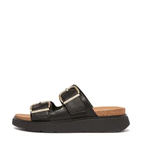 Women's Gen-FF Buckle Two-Bar Sandal