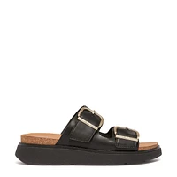 Women's Gen-FF Buckle Two-Bar Sandal