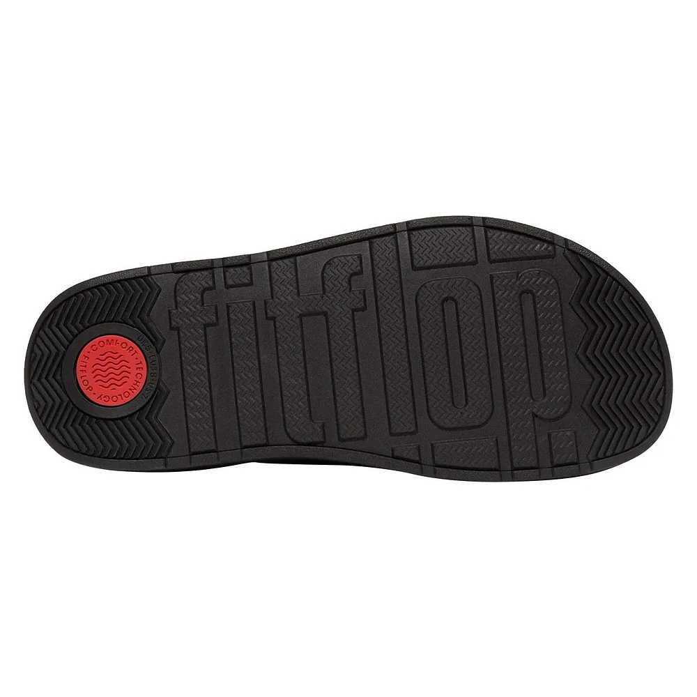 Women's Gen-FF Buckle Two-Bar Sandal