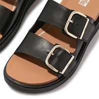 Women's Gen-FF Buckle Two-Bar Sandal