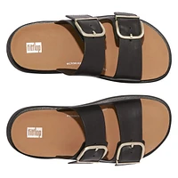 Women's Gen-FF Buckle Two-Bar Sandal