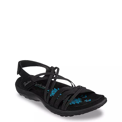 Women's Reggae Slim Takes Two Sandal