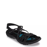 Women's Reggae Slim Takes Two Sandal