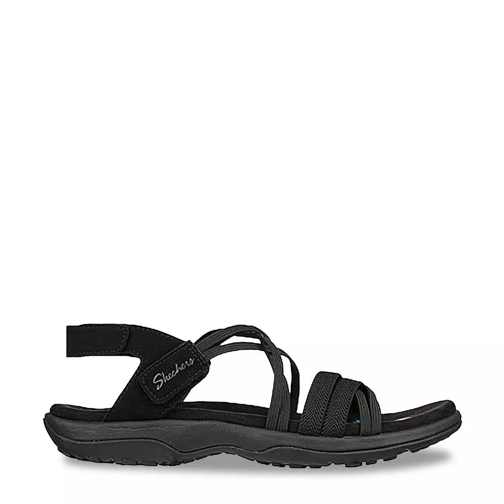 Women's Reggae Slim Takes Two Sandal