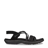 Women's Reggae Slim Takes Two Sandal