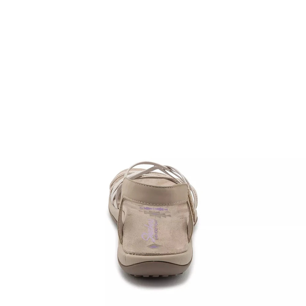 Women's Reggae Slim Takes Two Sandal
