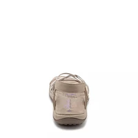 Women's Reggae Slim Takes Two Sandal