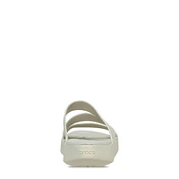 Women's Getaway Shimmer Strappy Platform Sandal