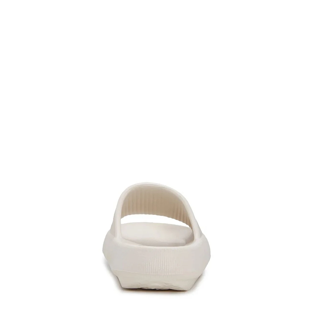 Women's Flash Pillow Slide Sandal