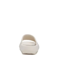Women's Flash Pillow Slide Sandal