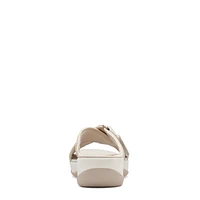 Women's Arla Wave Sandal