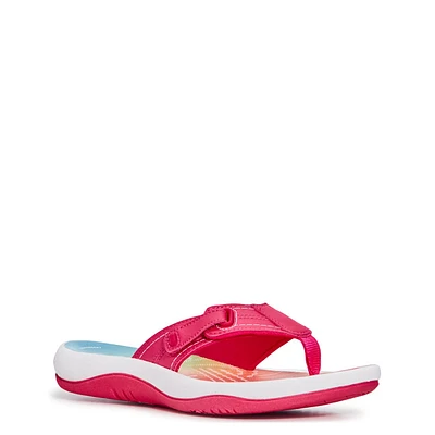 Women's Sunmaze Loop Flip Flop Sandal