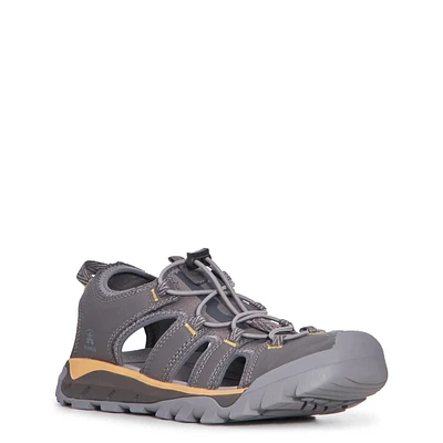 Women's Syros Closed Toe Sandal