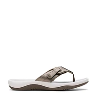Sunmaze Loop Sandal