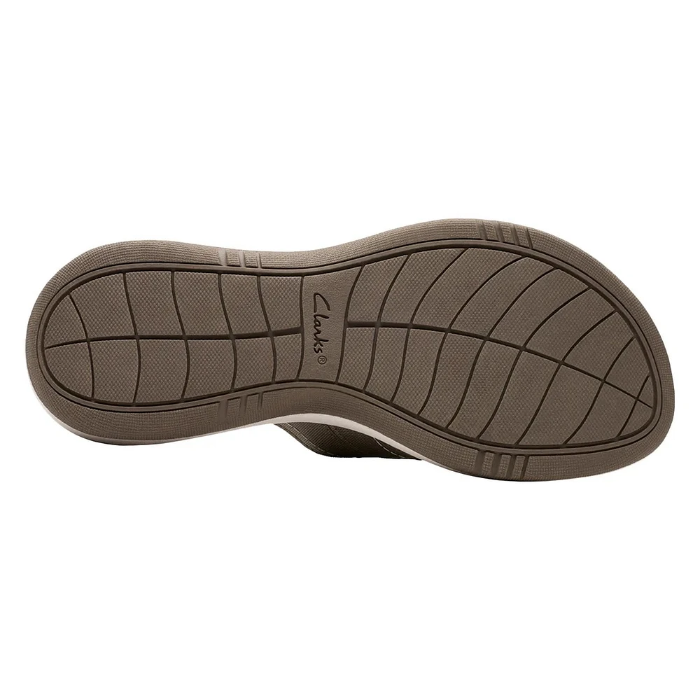 Sunmaze Loop Sandal