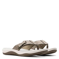 Sunmaze Loop Sandal