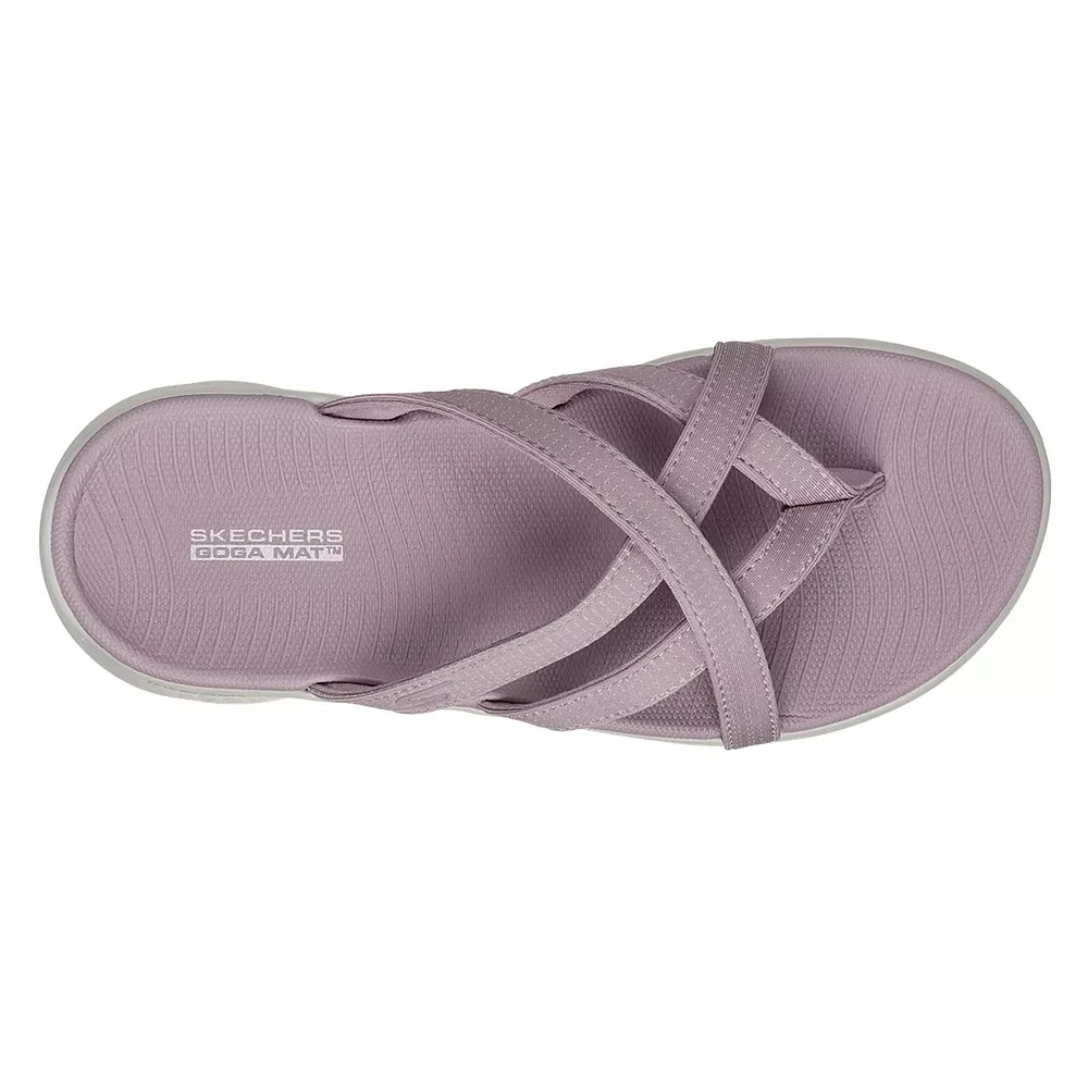 Women's Go Walk Flex Express Sandal