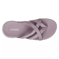 Women's Go Walk Flex Express Sandal