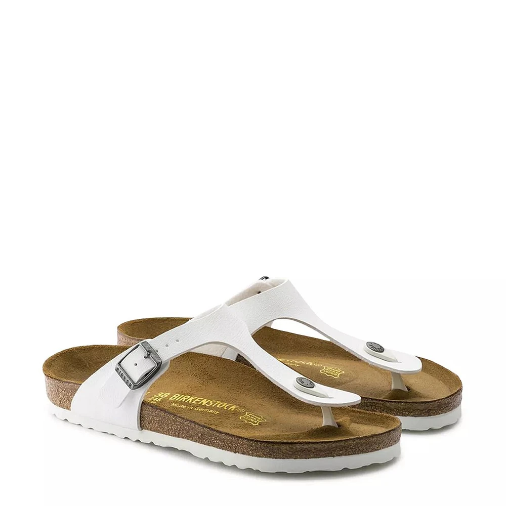 Women's Gizeh Sandal
