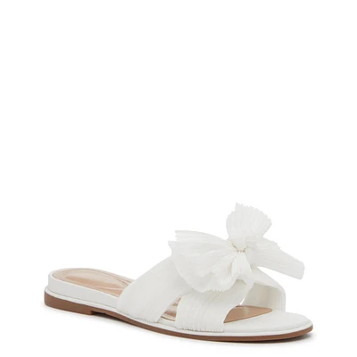 Amiot Flat Sandal