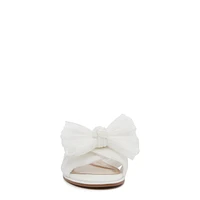 Amiot Flat Sandal