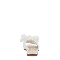 Amiot Flat Sandal