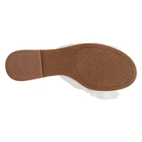 Amiot Flat Sandal