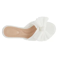 Amiot Flat Sandal