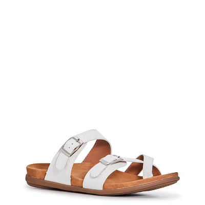 Pamela-03 Wide Width Sandal