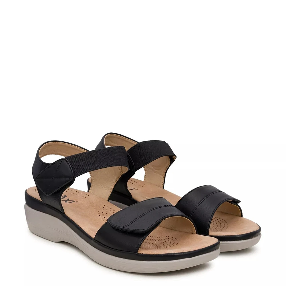 Cara Sandal