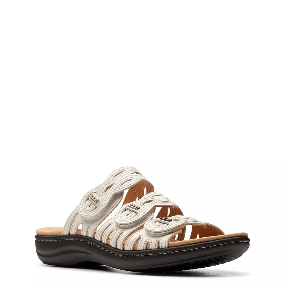 Laurieann Ruby Sandal